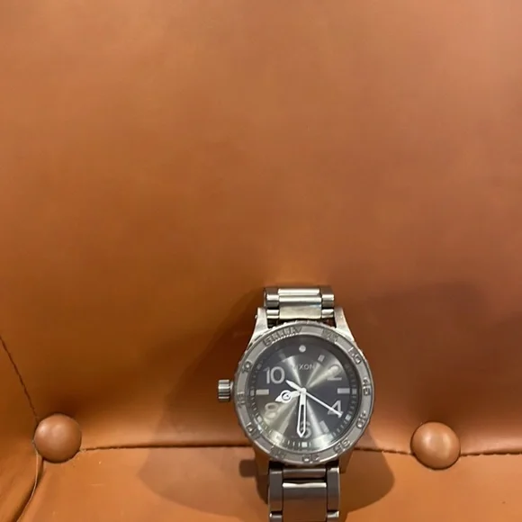 Nixon Accessories Nixon 53 Titanium Watch Poshmark